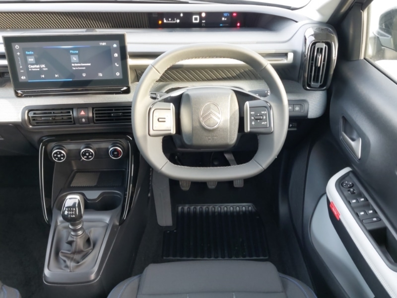 Used Citroen C3 2025 for sale - 77174296: Photo 7