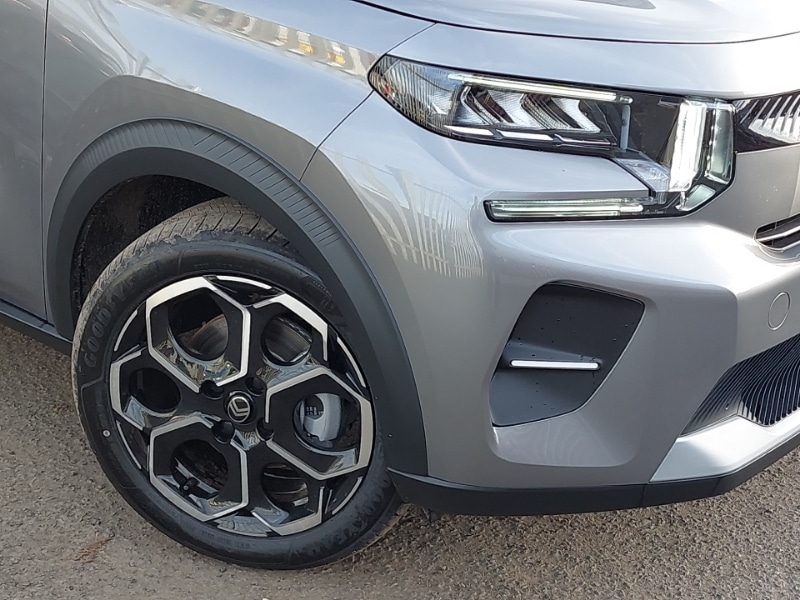 Used Citroen C3 2025 for sale - 77174296: Photo 9