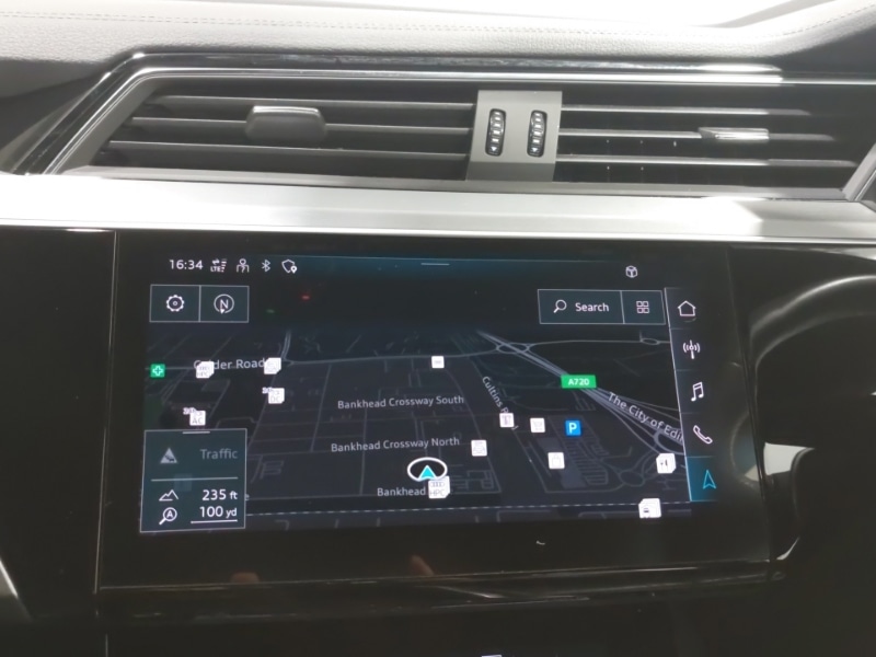 Used Audi e-tron 2022 for sale - 78085564: Photo 11