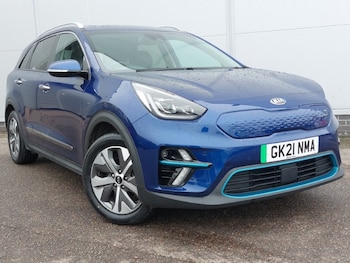 Kia - Niro
