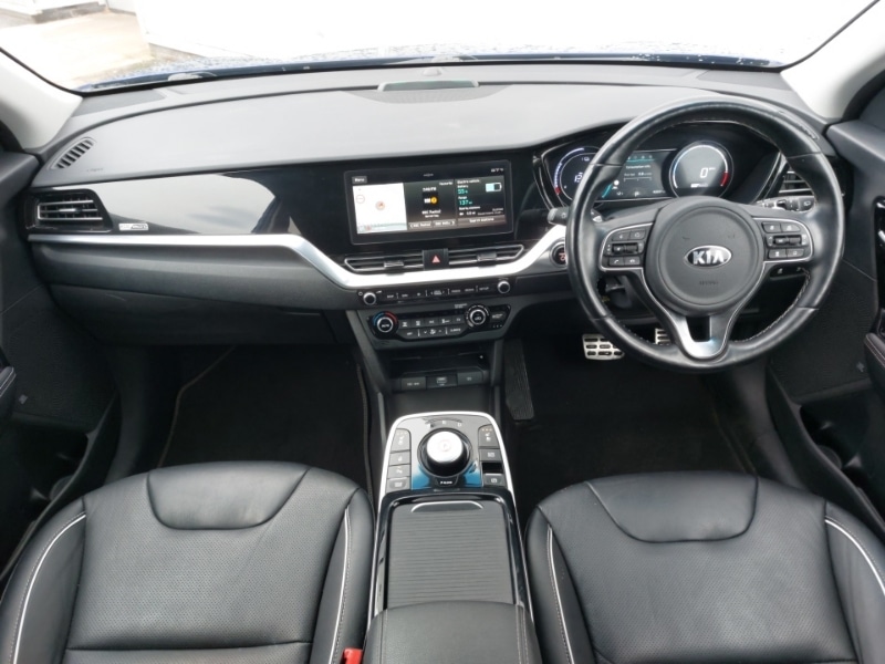 Used Kia Niro 2021 for sale - 76160098: Photo 2