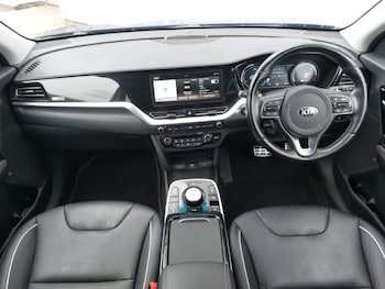 Used Kia Niro 2021 for sale - 76160098: Photo 2