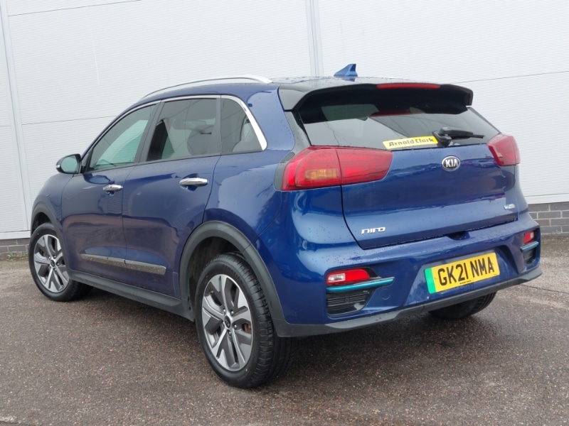 Used Kia Niro 2021 for sale - 76160098: Photo 3