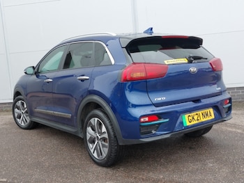 Used Kia Niro 2021 for sale - 76160098: Photo 3