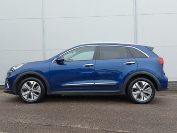 Used Kia Niro 2021 for sale - 76160098: Photo 4