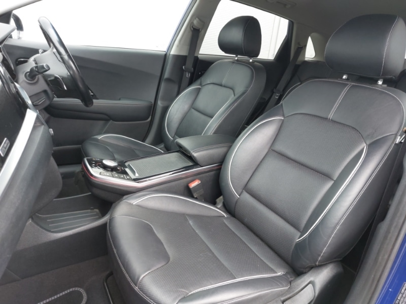 Used Kia Niro 2021 for sale - 76160098: Photo 5