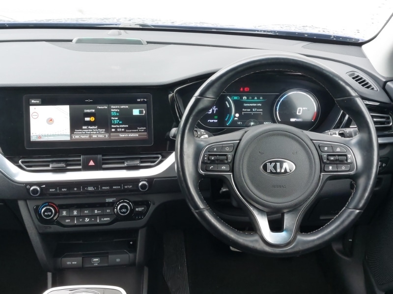 Used Kia Niro 2021 for sale - 76160098: Photo 7