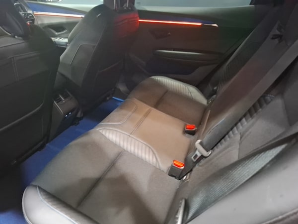 Used Renault Scenic E-Tech 2024 for sale - 76182958: Photo 6