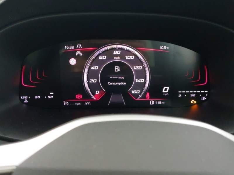 Used SEAT Ateca 2025 for sale - 76713877: Photo 11