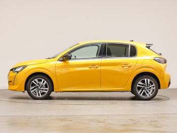 Used Peugeot 208 2023 for sale - 79152979: Photo