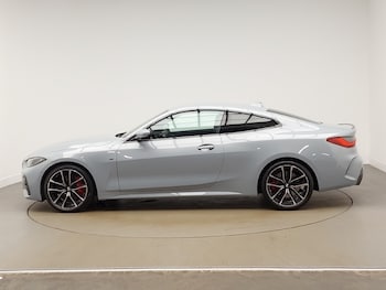 Used BMW 4 Series 2023 for sale - 78777785: Photo