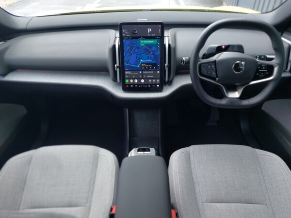 Used Volvo EX30 2024 for sale - 76135396: Photo 2