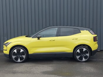 Used Volvo EX30 2024 for sale - 76135396: Photo