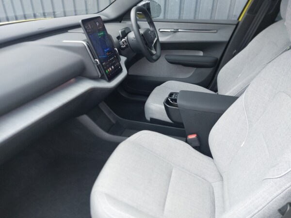 Used Volvo EX30 2024 for sale - 76135396: Photo 5