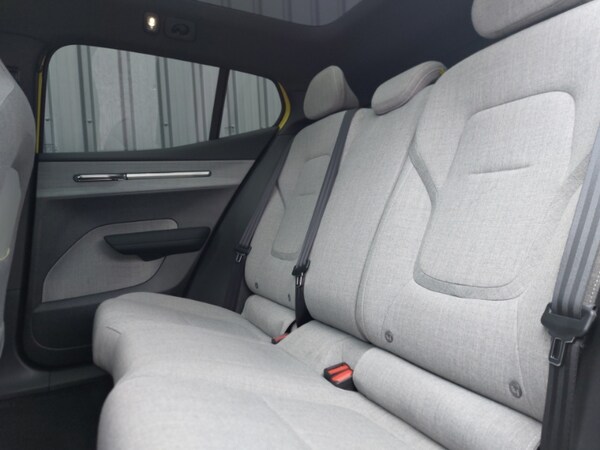 Used Volvo EX30 2024 for sale - 76135396: Photo 6