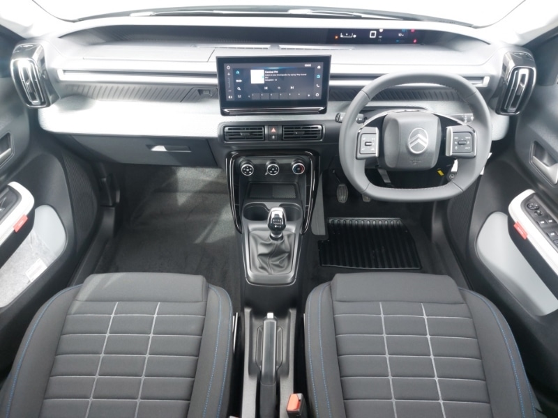 Used Citroen C3 2026 for sale - 78146275: Photo 2