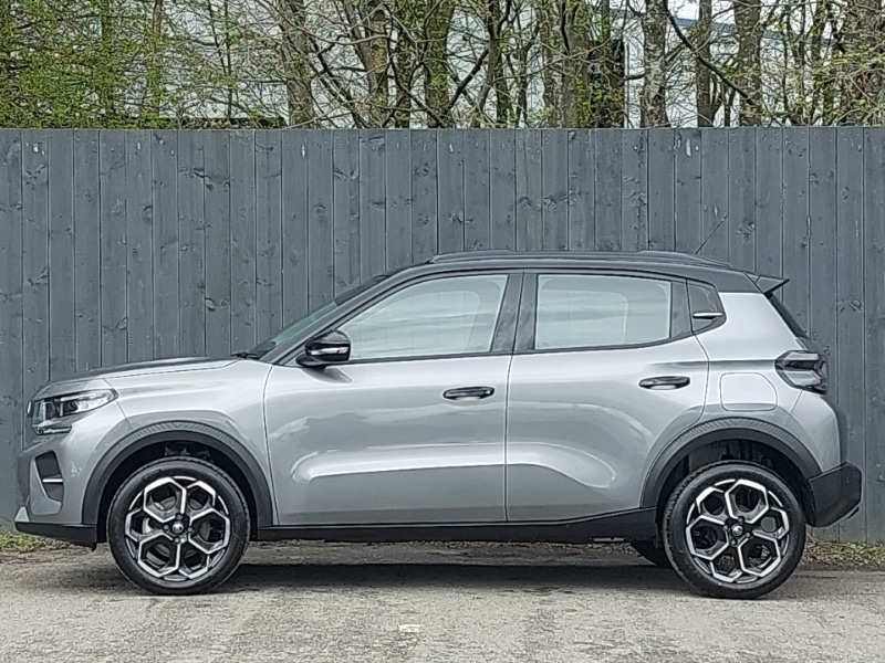 Used Citroen C3 2026 for sale - 78146275: Photo 4