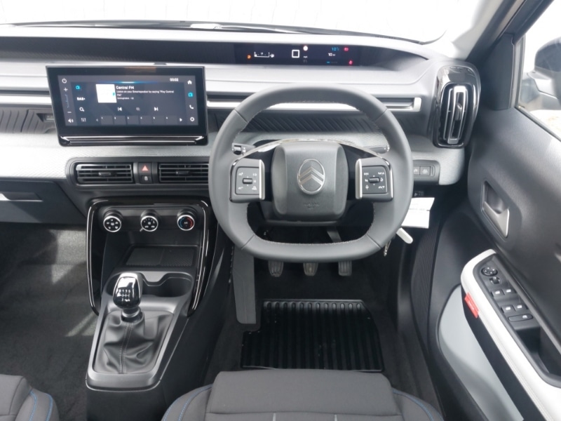 Used Citroen C3 2026 for sale - 78146275: Photo 7