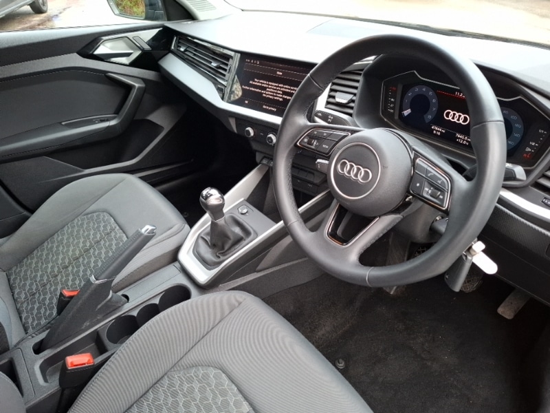 Used Audi A1 2023 for sale - 77518900: Photo 12
