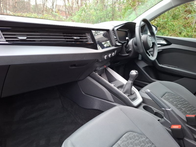 Used Audi A1 2023 for sale - 77518900: Photo 5