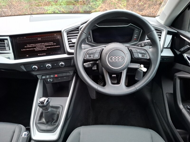 Used Audi A1 2023 for sale - 77518900: Photo 7