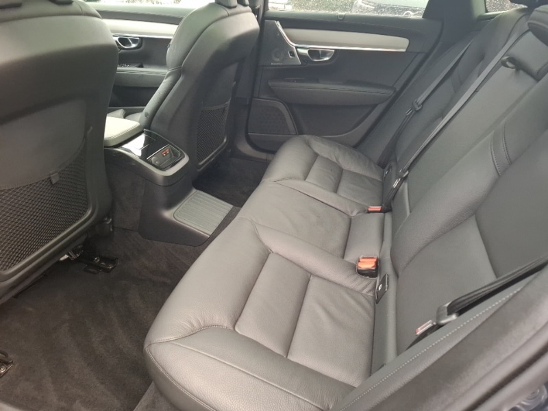 Used Volvo V90 2024 for sale - 77380423: Photo 6