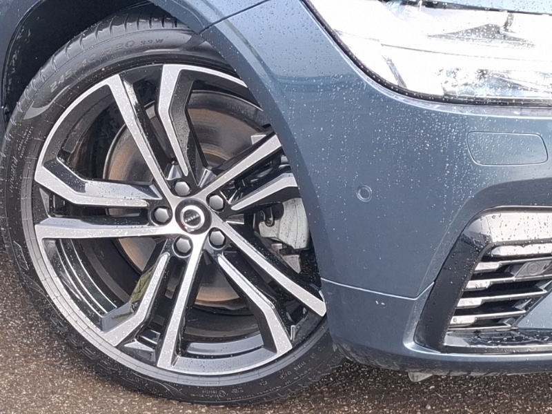 Used Volvo V90 2024 for sale - 77380423: Photo 9