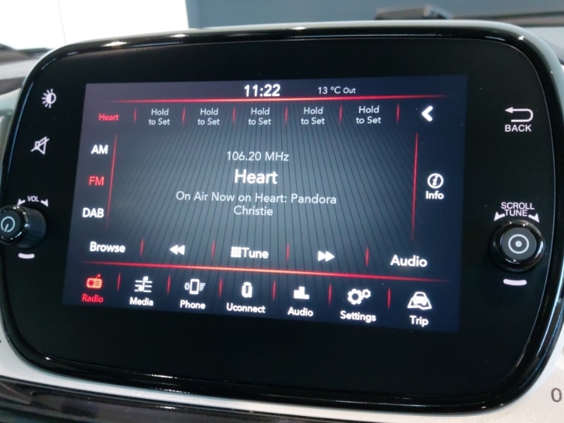 Used Fiat 500 2021 for sale - 76833521: Photo 10