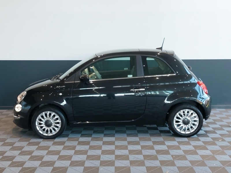 Used Fiat 500 2021 for sale - 76833521: Photo 4