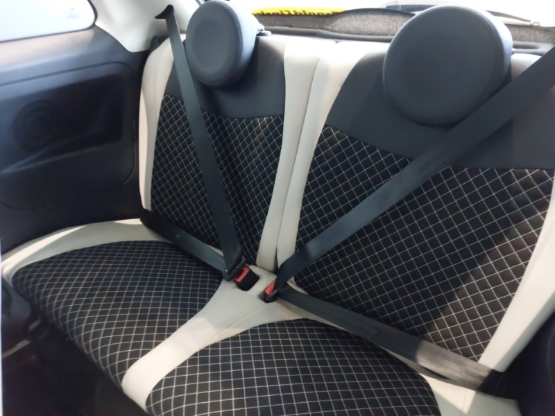 Used Fiat 500 2021 for sale - 76833521: Photo 6