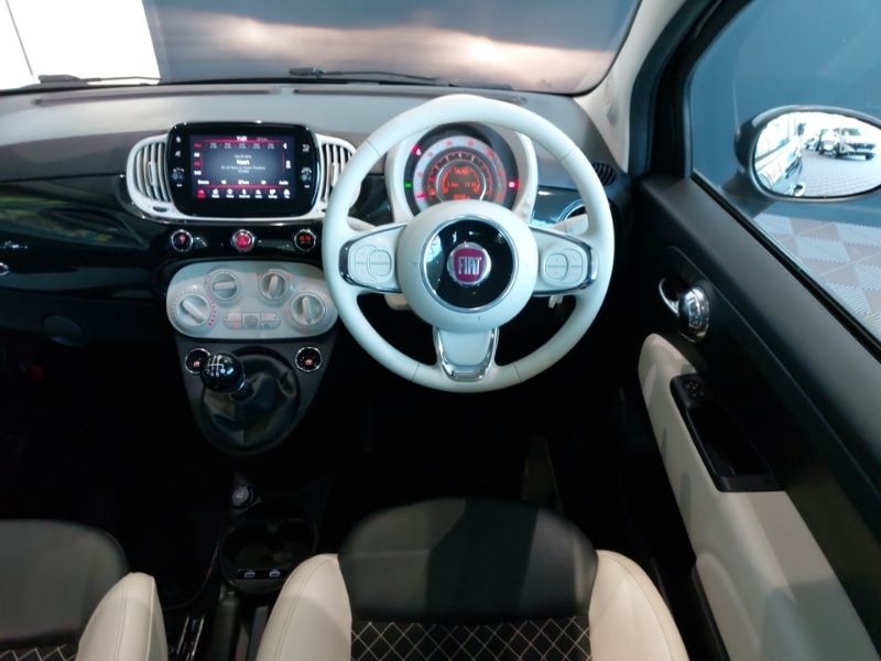 Used Fiat 500 2021 for sale - 76833521: Photo 7