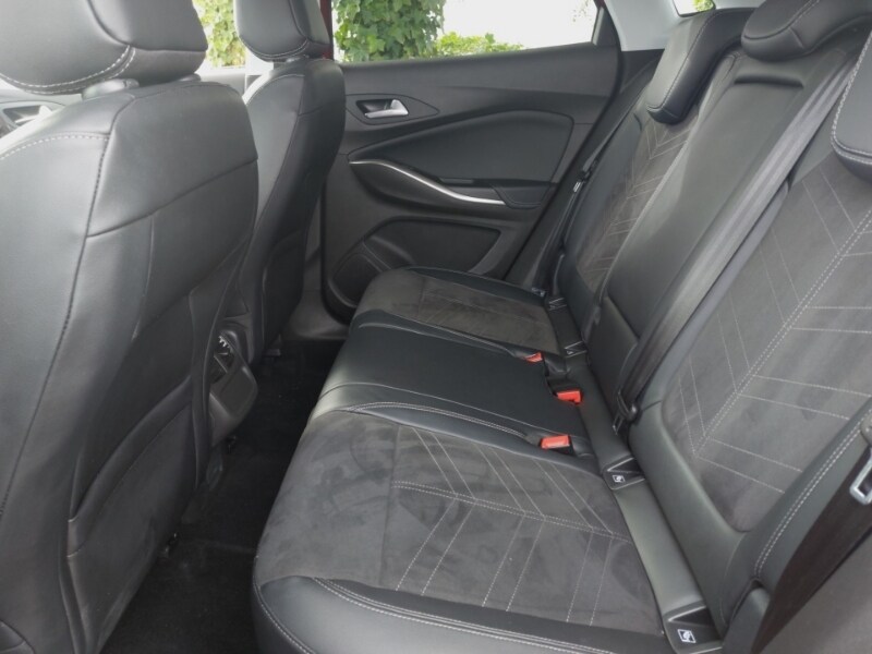 Used Vauxhall Grandland 2022 for sale - 76644304: Photo 6