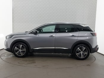 Used Peugeot 3008 2023 for sale - 76669624: Photo