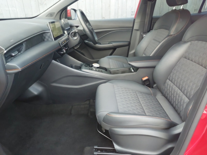 Used MG MG3 2025 for sale - 77169493: Photo 5