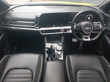 Used Kia Sportage 2023 for sale - 77190013: Photo