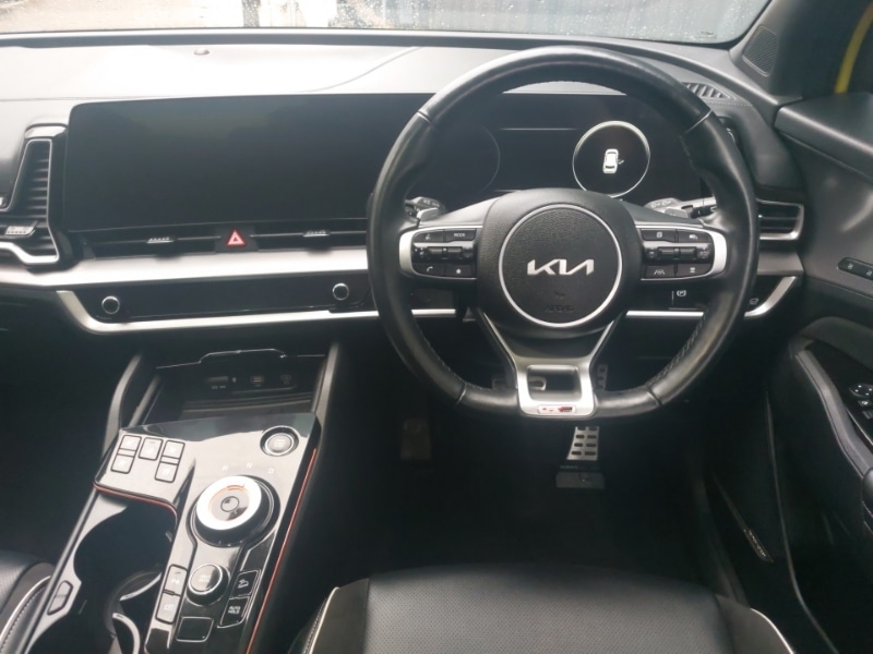 Used Kia Sportage 2023 for sale - 77190013: Photo 7