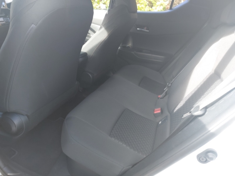 Used Toyota C-HR 2021 for sale - 76459550: Photo 6