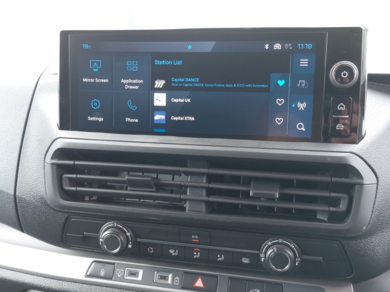 Used Peugeot Expert 2024 for sale - 76952169: Photo 11