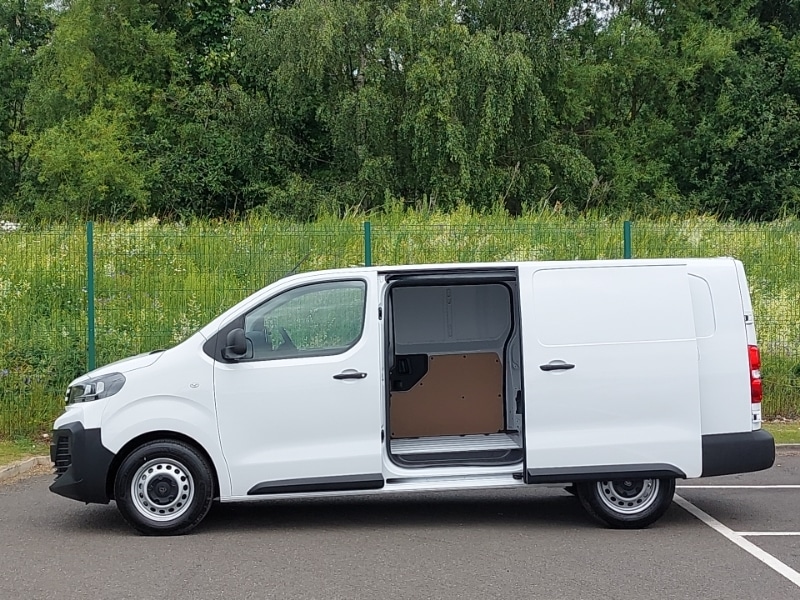 Used Peugeot Expert 2024 for sale - 76952169: Photo 4