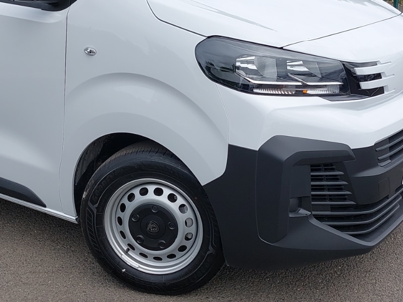 Used Peugeot Expert 2024 for sale - 76952169: Photo 9