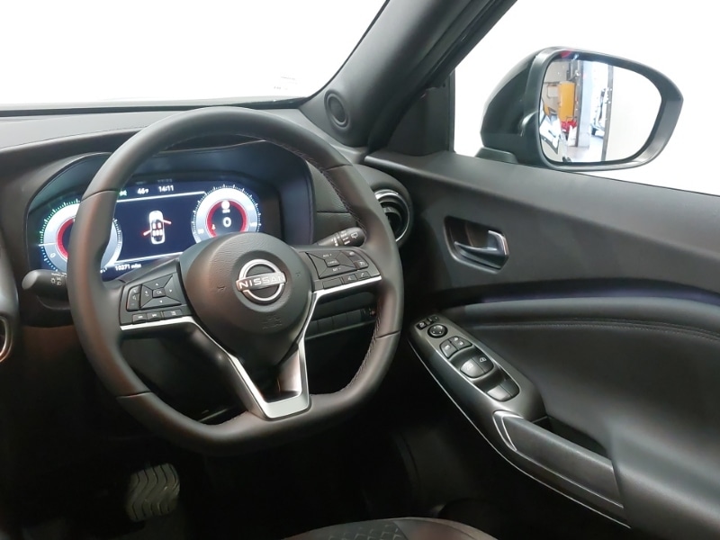 Used Nissan Juke 2024 for sale - 77536964: Photo 10