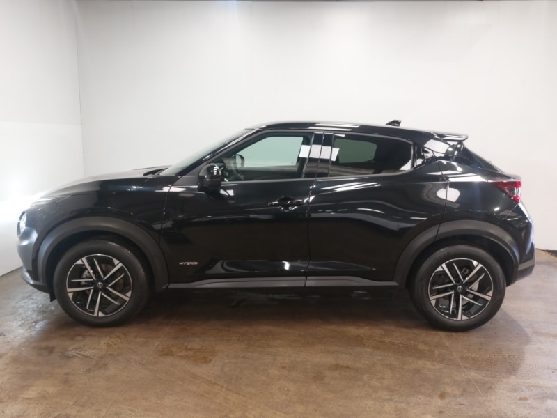 Used Nissan Juke 2024 for sale - 77536964: Photo 4