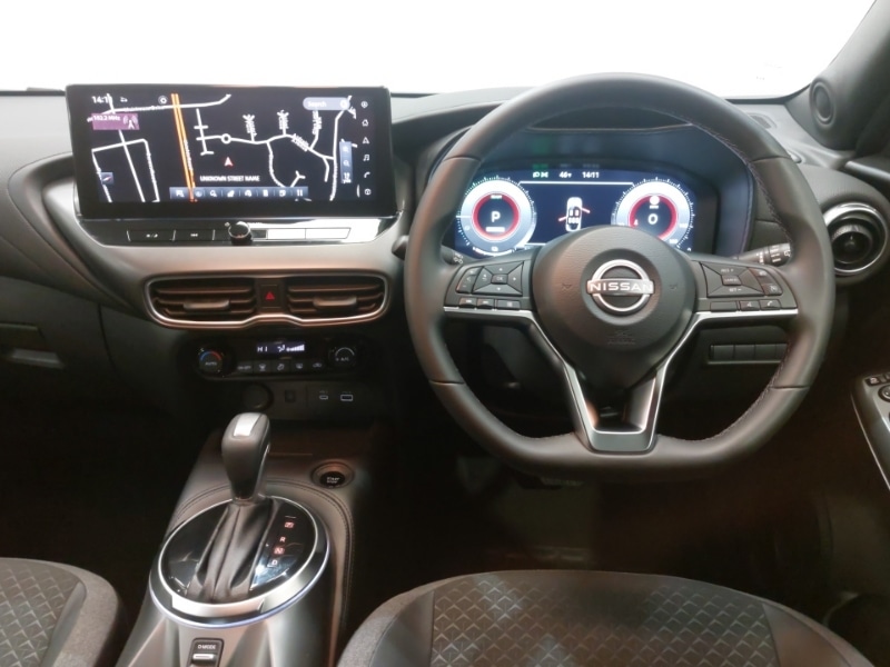 Used Nissan Juke 2024 for sale - 77536964: Photo 7