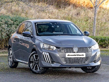 Used Peugeot 208 2026 for sale - 79529030: Photo