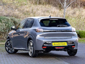 Used Peugeot 208 2026 for sale - 79529030: Photo