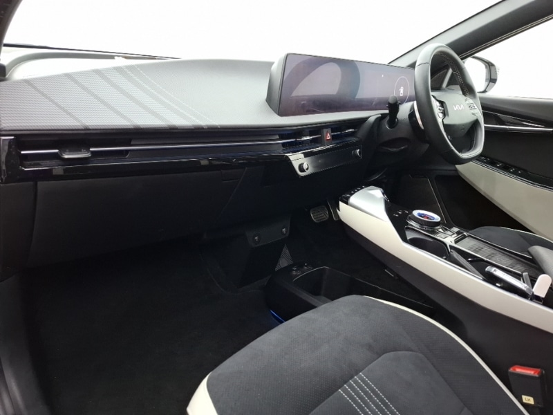 Used Kia EV6 2023 for sale - 77923169: Photo 5