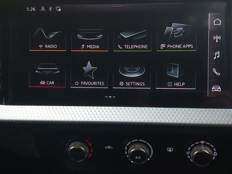 Used Audi A1 2024 for sale - 77316316: Photo 12