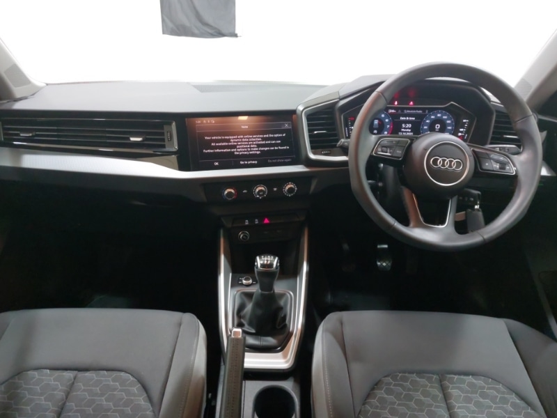 Used Audi A1 2024 for sale - 77316316: Photo 2