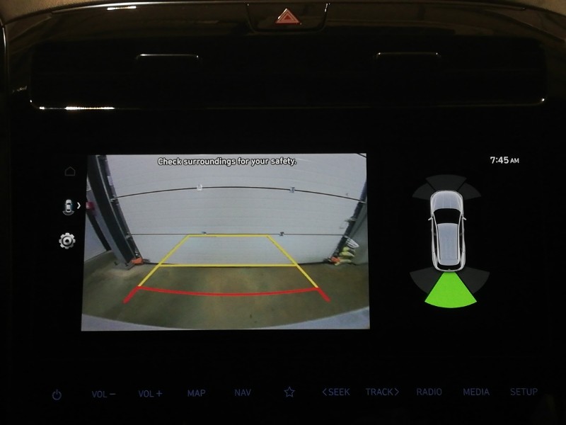 Used Hyundai TUCSON 2024 for sale - 76644429: Photo 11