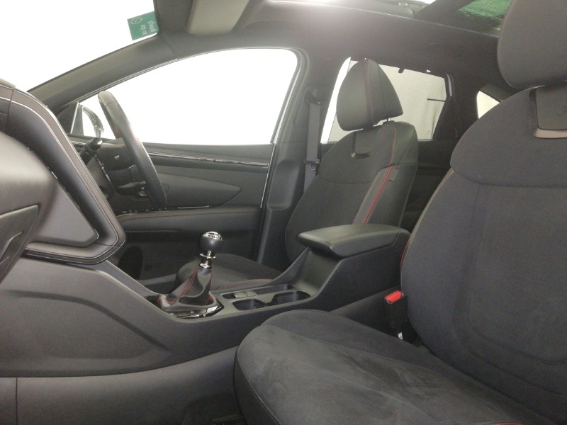 Used Hyundai TUCSON 2024 for sale - 76644429: Photo 5